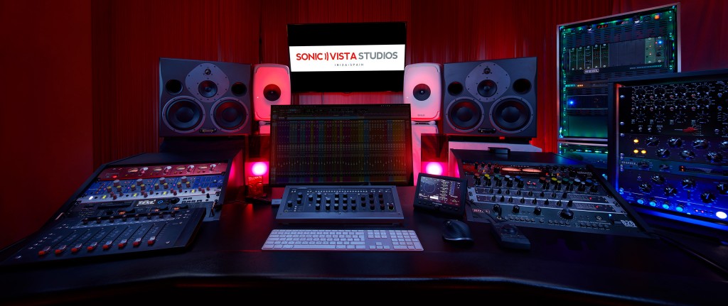 Studio A